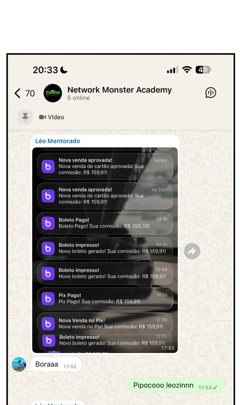 -100 MIL--placa-frendz-